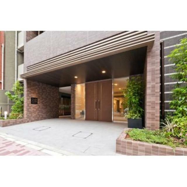 パークアクシス新御徒町Eastの物件内観写真