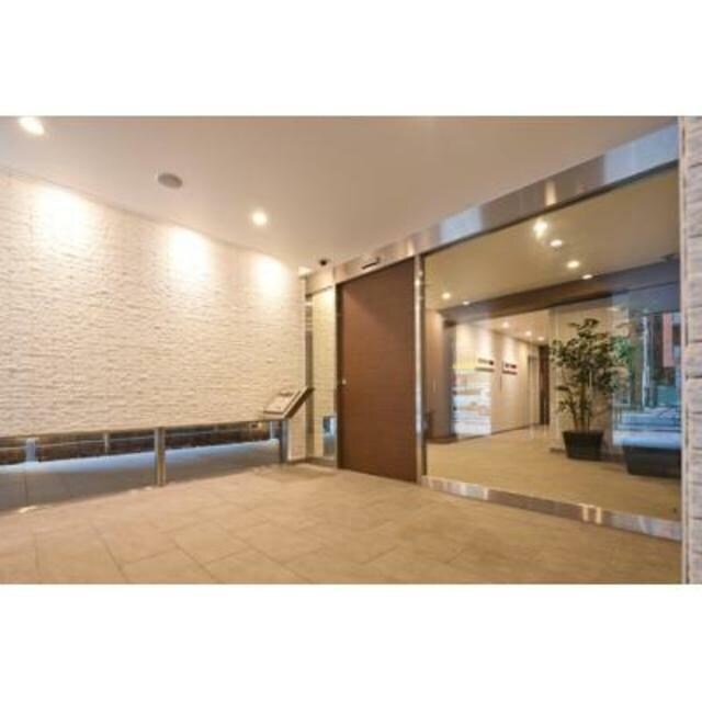 パークアクシス新御徒町Eastの物件内観写真