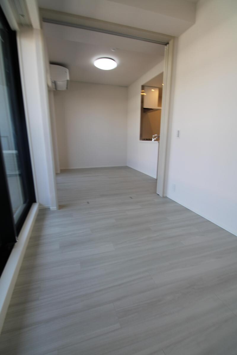 ブランシエスタ本所吾妻橋の物件内観写真