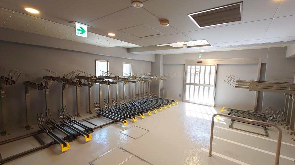 プライマル元浅草の物件内観写真