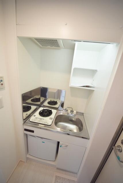 ガーデンコート東尾久の物件内観写真