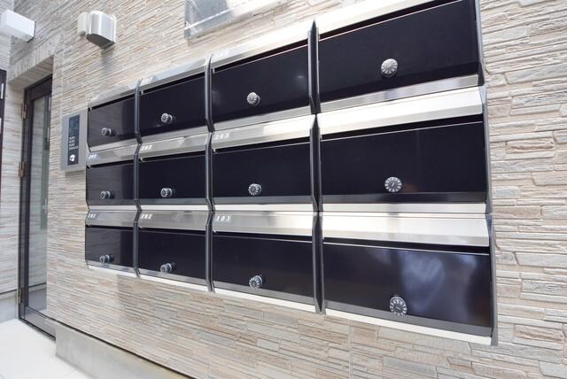 ガーデンコート東尾久の物件内観写真