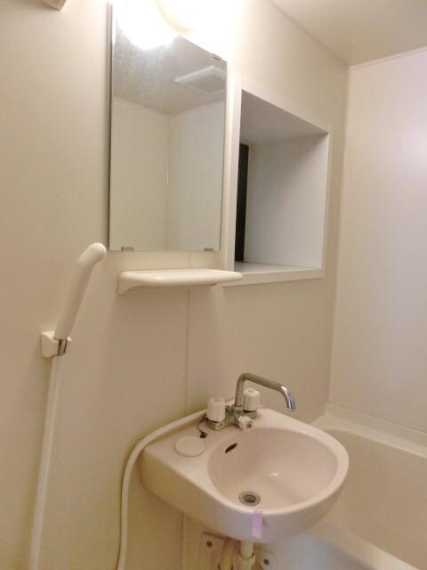 W.I.Tパレスの物件内観写真