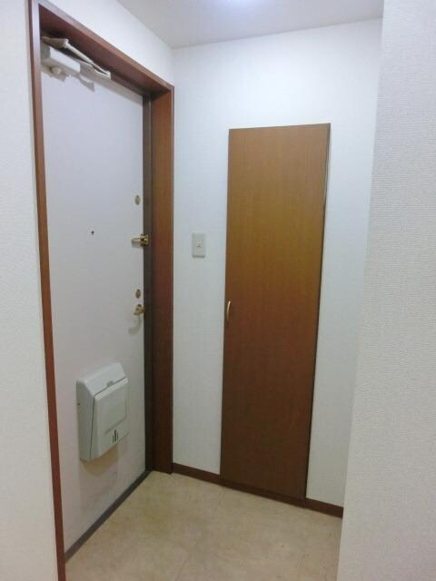 W.I.Tパレスの物件内観写真