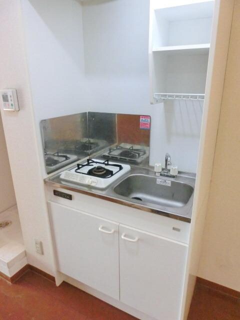 W.I.Tパレスの物件内観写真