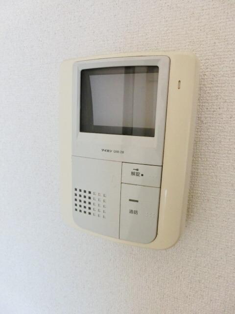 W.I.Tパレスの物件内観写真