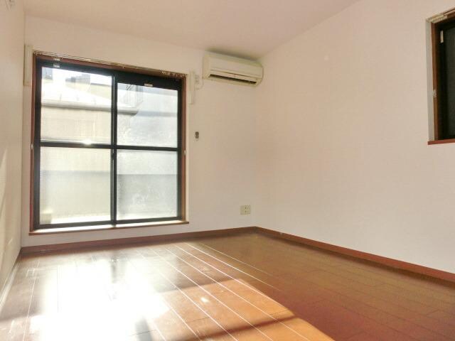 W.I.Tパレスの物件内観写真