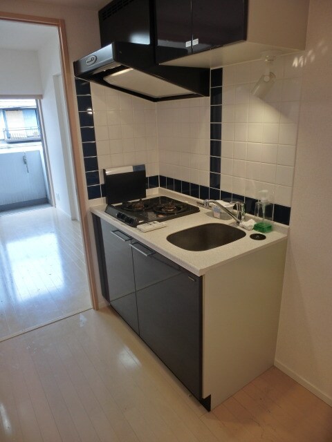 アプレシティ三ノ輪の物件内観写真