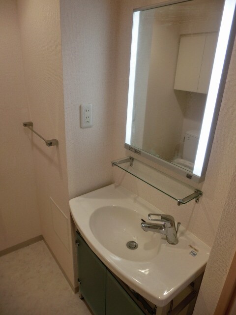 アプレシティ三ノ輪の物件内観写真