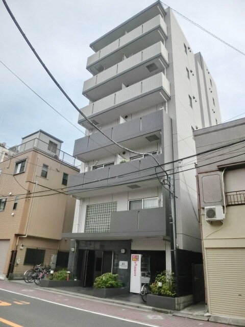 アプレシティ三ノ輪の物件内観写真