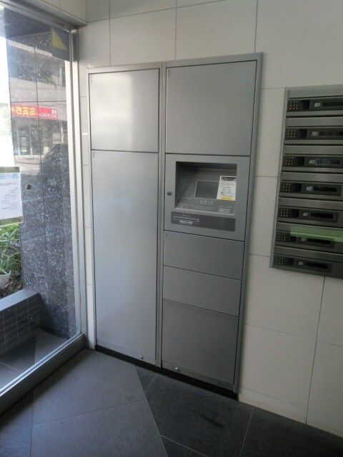 アプレシティ三ノ輪の物件内観写真