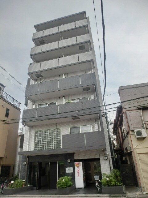 アプレシティ三ノ輪の物件内観写真