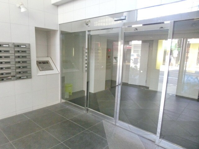 アプレシティ三ノ輪の物件内観写真