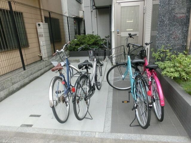 アプレシティ三ノ輪の物件内観写真