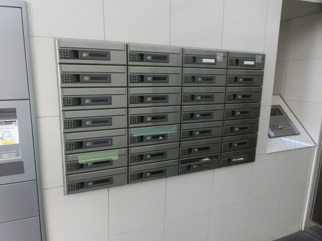 アプレシティ三ノ輪の物件内観写真