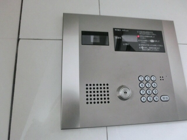 アプレシティ三ノ輪の物件内観写真