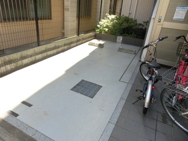 アプレシティ三ノ輪の物件内観写真