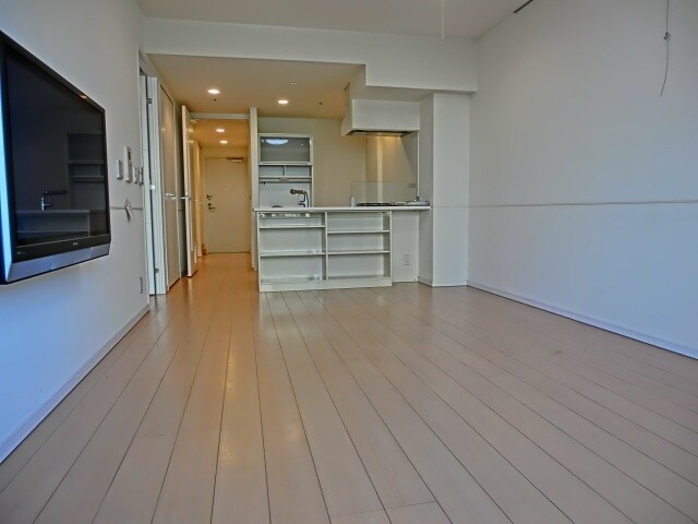 ロイヤルパークスタワー南千住の物件内観写真