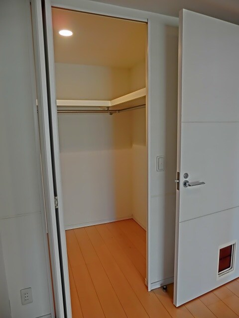 ロイヤルパークスタワー南千住の物件内観写真