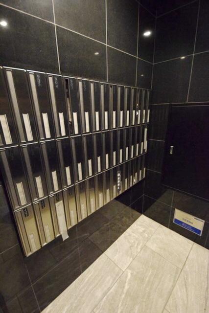 アンファンテーヌの物件内観写真