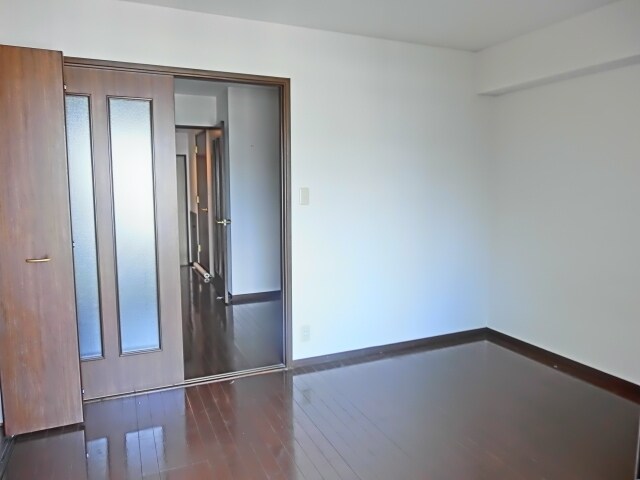 Sunrise浅草の物件内観写真