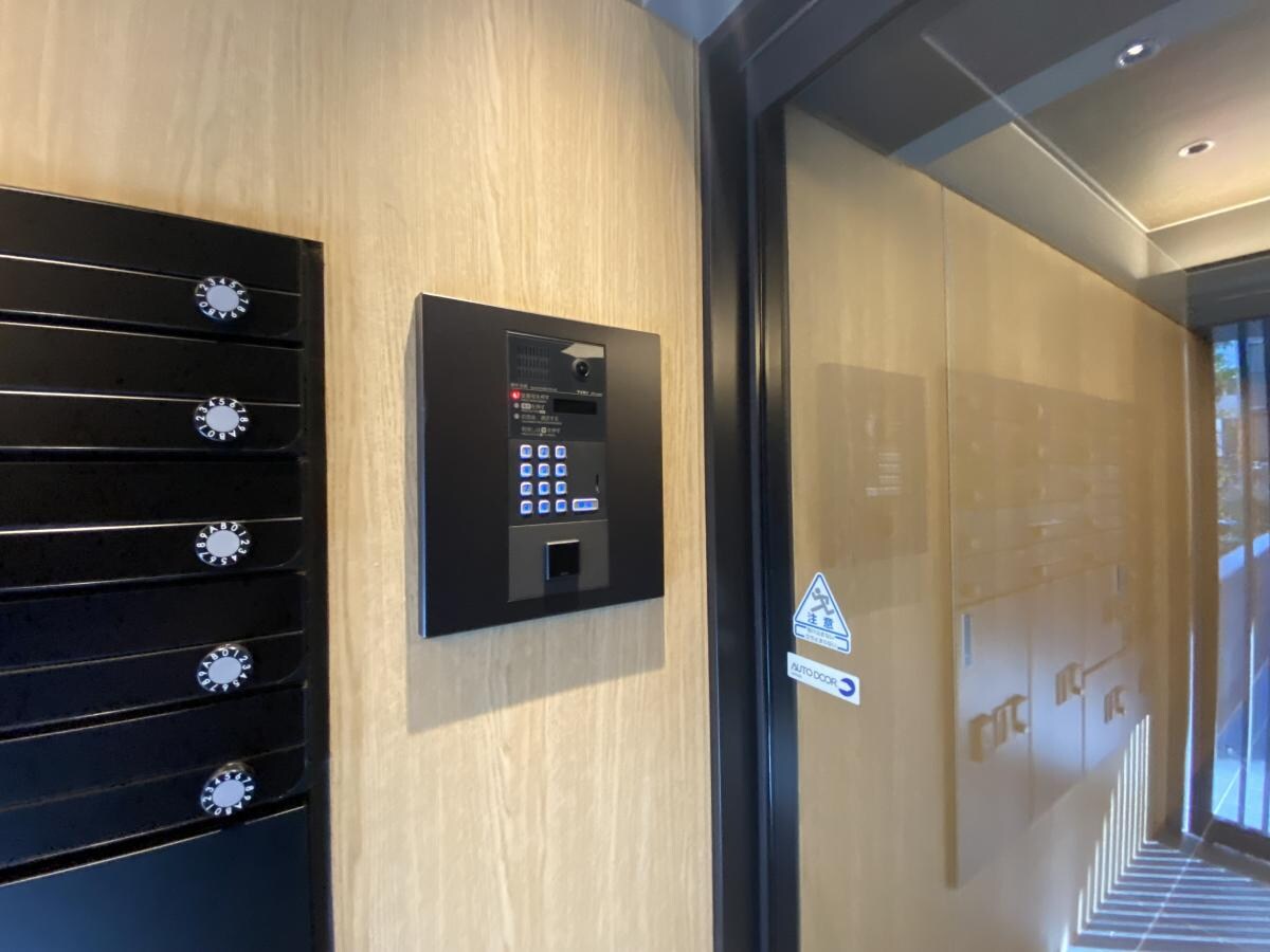 クオリタス押上業平の物件内観写真