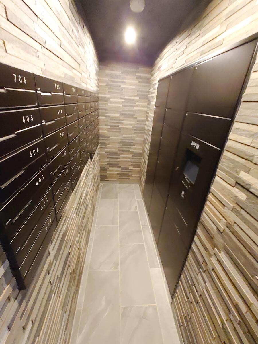 GRANPASEO東向島の物件内観写真