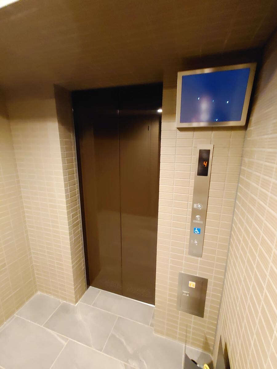 GRANPASEO東向島の物件内観写真