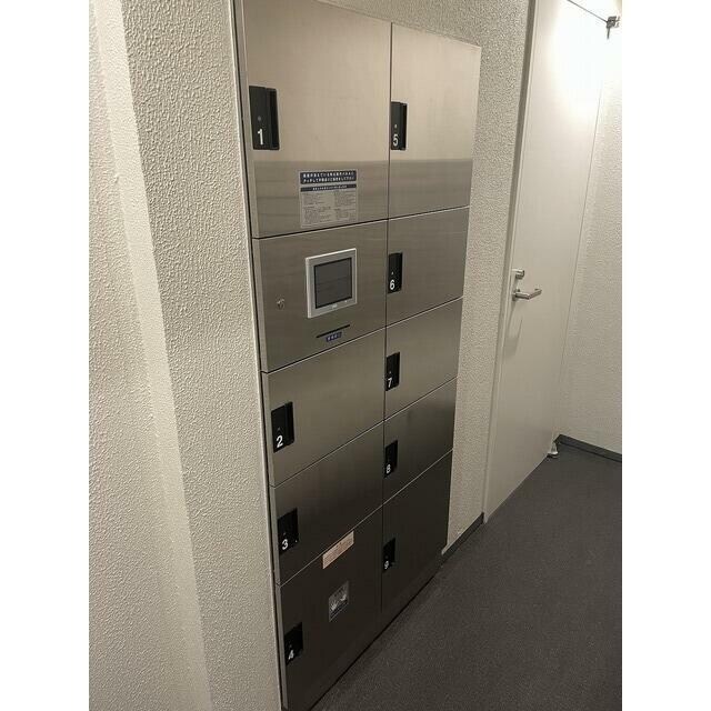 ヴェルメリオ本所の物件内観写真