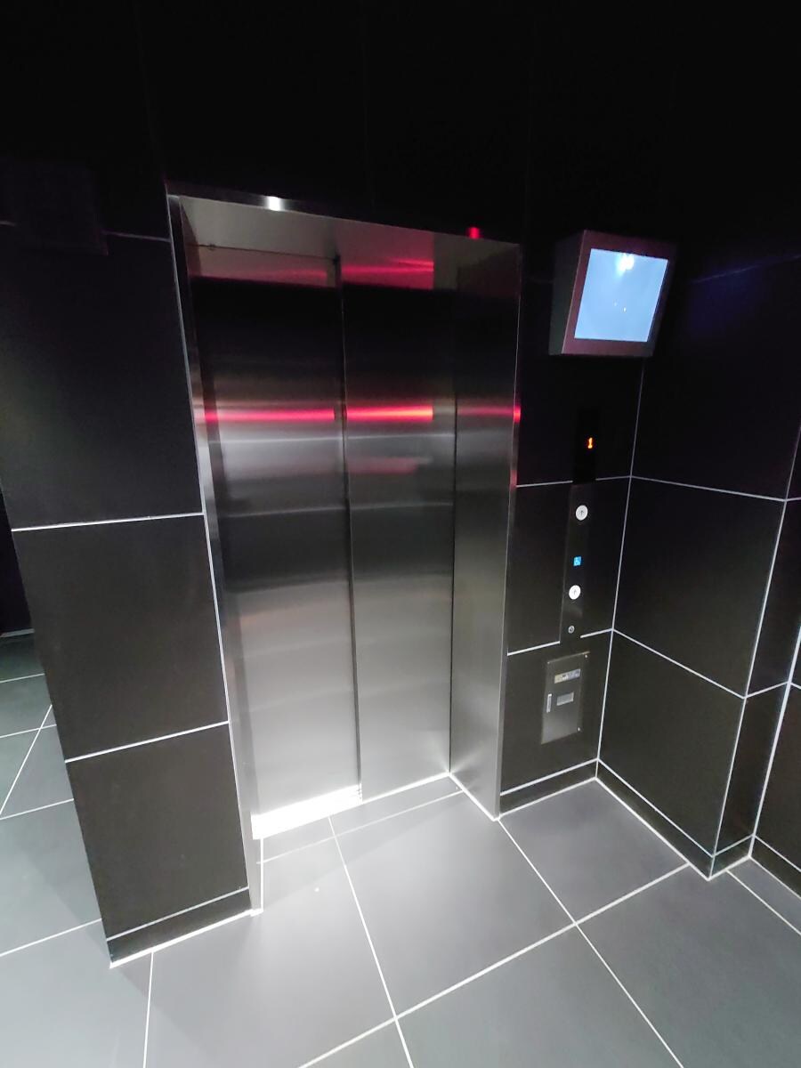 GENOVIA両国VI green veilの物件内観写真