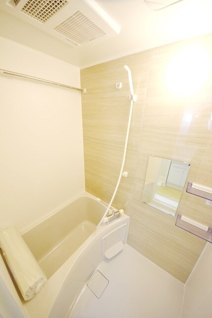 キャメル竹ノ塚IVの物件内観写真