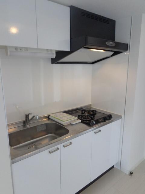 パーク フィル ヴェールの物件内観写真