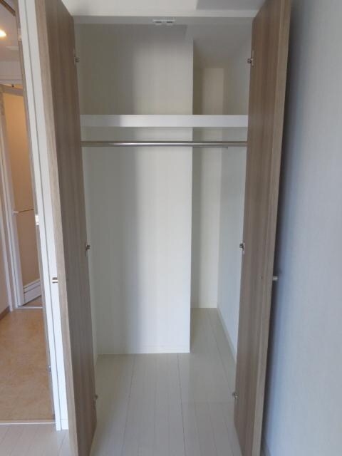 パーク フィル ヴェールの物件内観写真