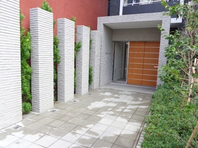 パーク フィル ヴェールの物件内観写真