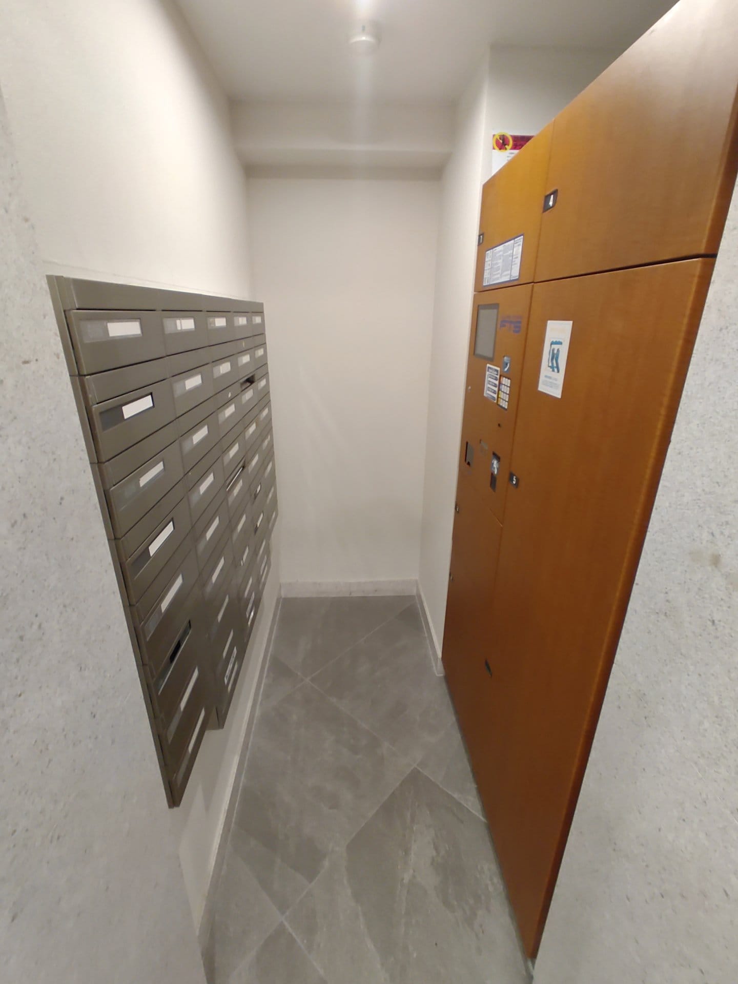 CAVANA東駒形の物件内観写真