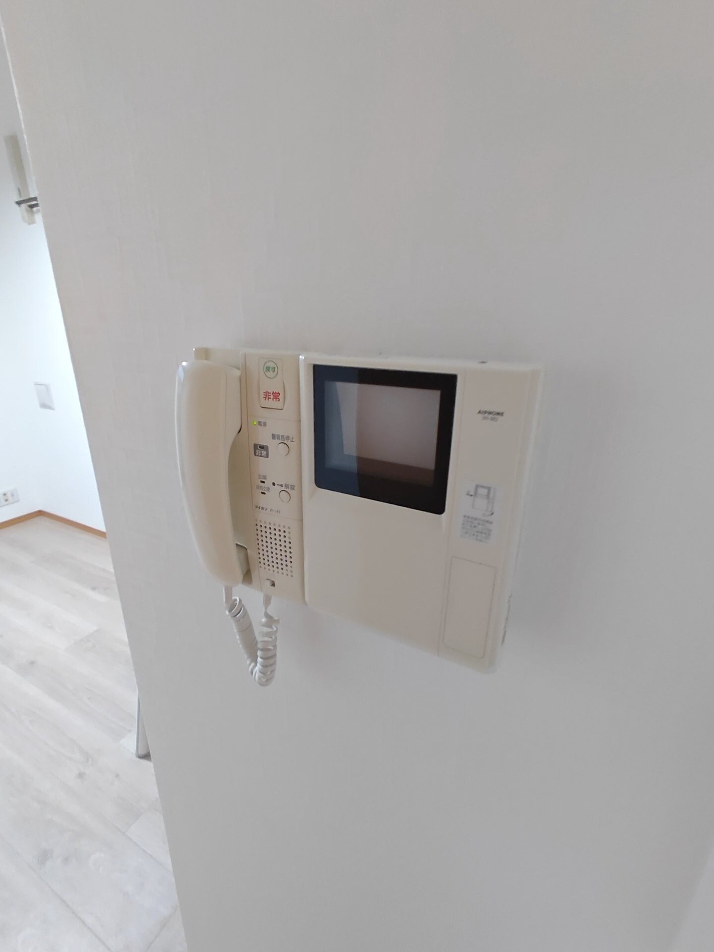 CAVANA東駒形の物件内観写真