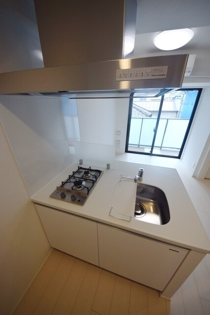 ドゥーエ浅草橋IIの物件内観写真