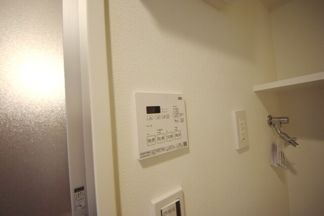 ドゥーエ浅草橋IIの物件内観写真