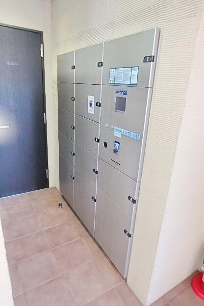 コンフォリア本所吾妻橋の物件内観写真