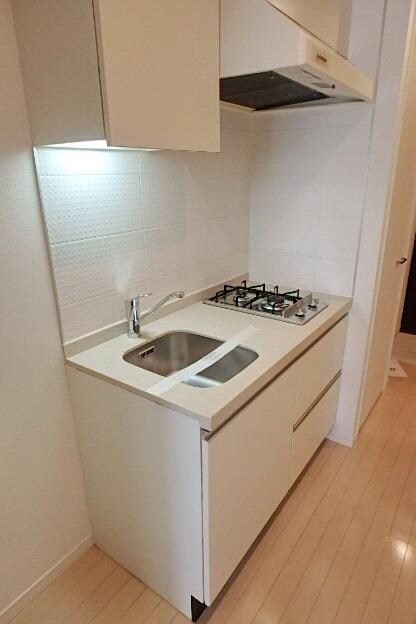 コンフォリア本所吾妻橋の物件内観写真