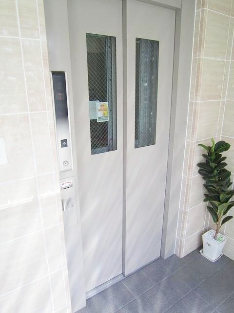 KSマンション南砂の物件内観写真