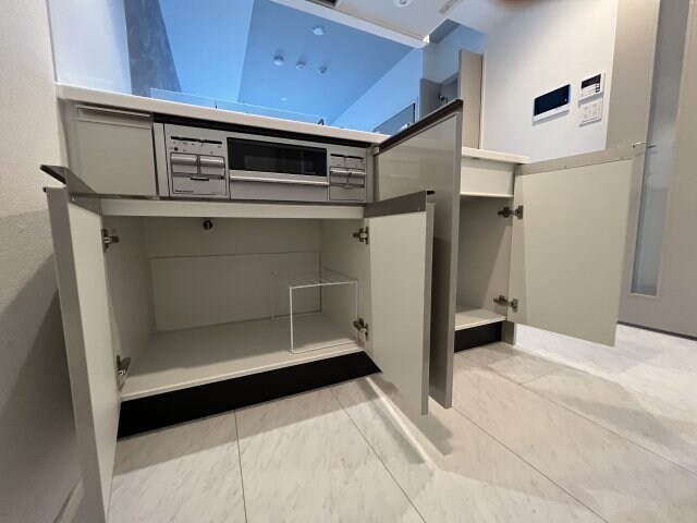 ハーモニーレジデンスグローバルキャピタルの物件内観写真