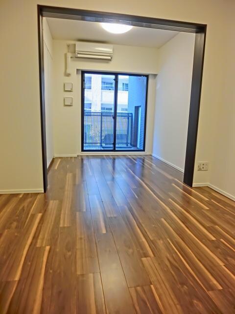 パークフラッツ浅草橋の物件内観写真