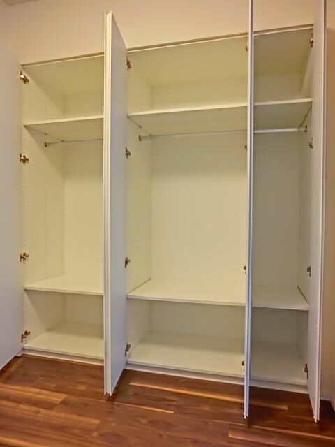 パークフラッツ浅草橋の物件内観写真