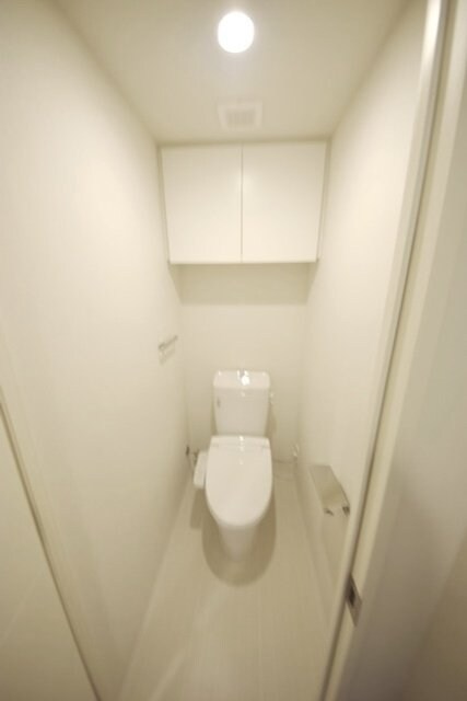 レオーネ南千住IIの物件内観写真