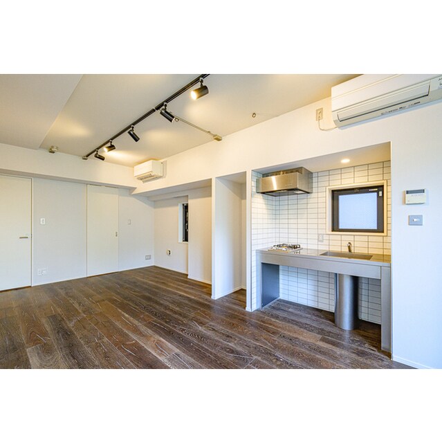 HF上野レジデンスEASTの物件内観写真