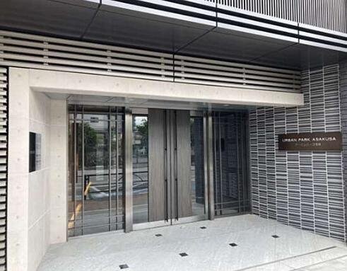 アーバンパーク浅草の物件内観写真