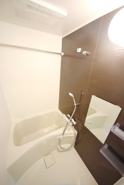 FUSION御茶ノ水の物件内観写真