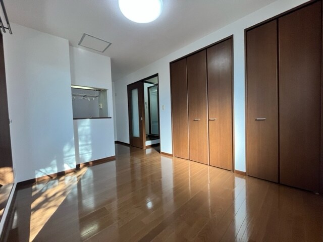 レグランナカノ6号館の物件内観写真