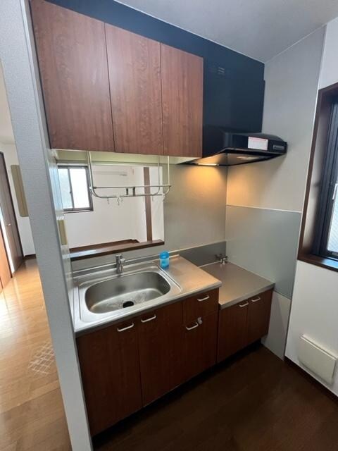 レグランナカノ6号館の物件内観写真